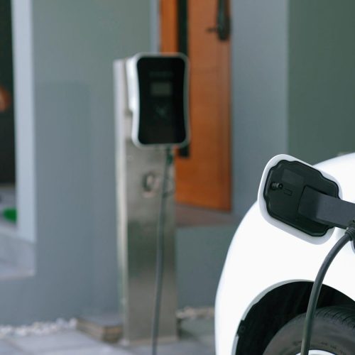 Automobile Fkückiger AG eGarage