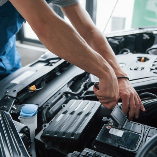 Automobile Flückiger AG AutoPro